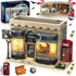 Shop House Building Block