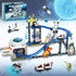 Space Roller Coaster