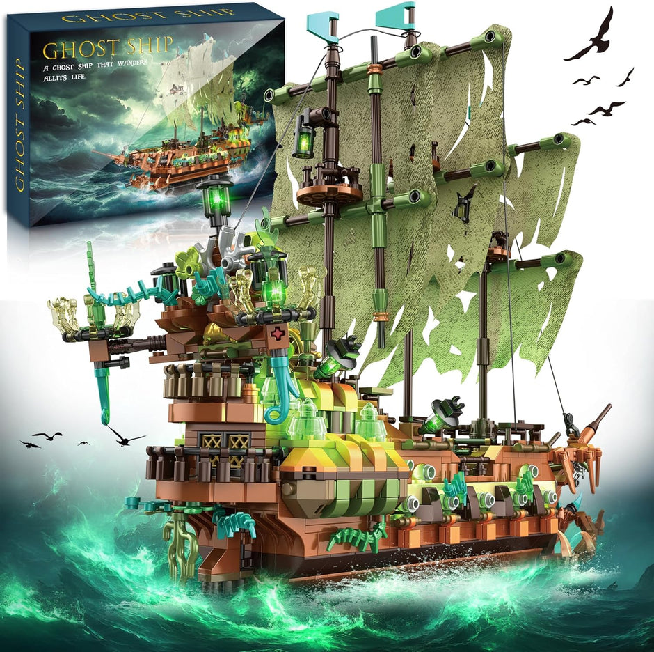 Tokmoc.com — Where Every MOC Builder’s Imagination Comes to Life