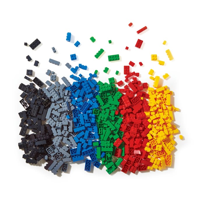 Why MOC Building Sets Are Perfect for Adult Collectors