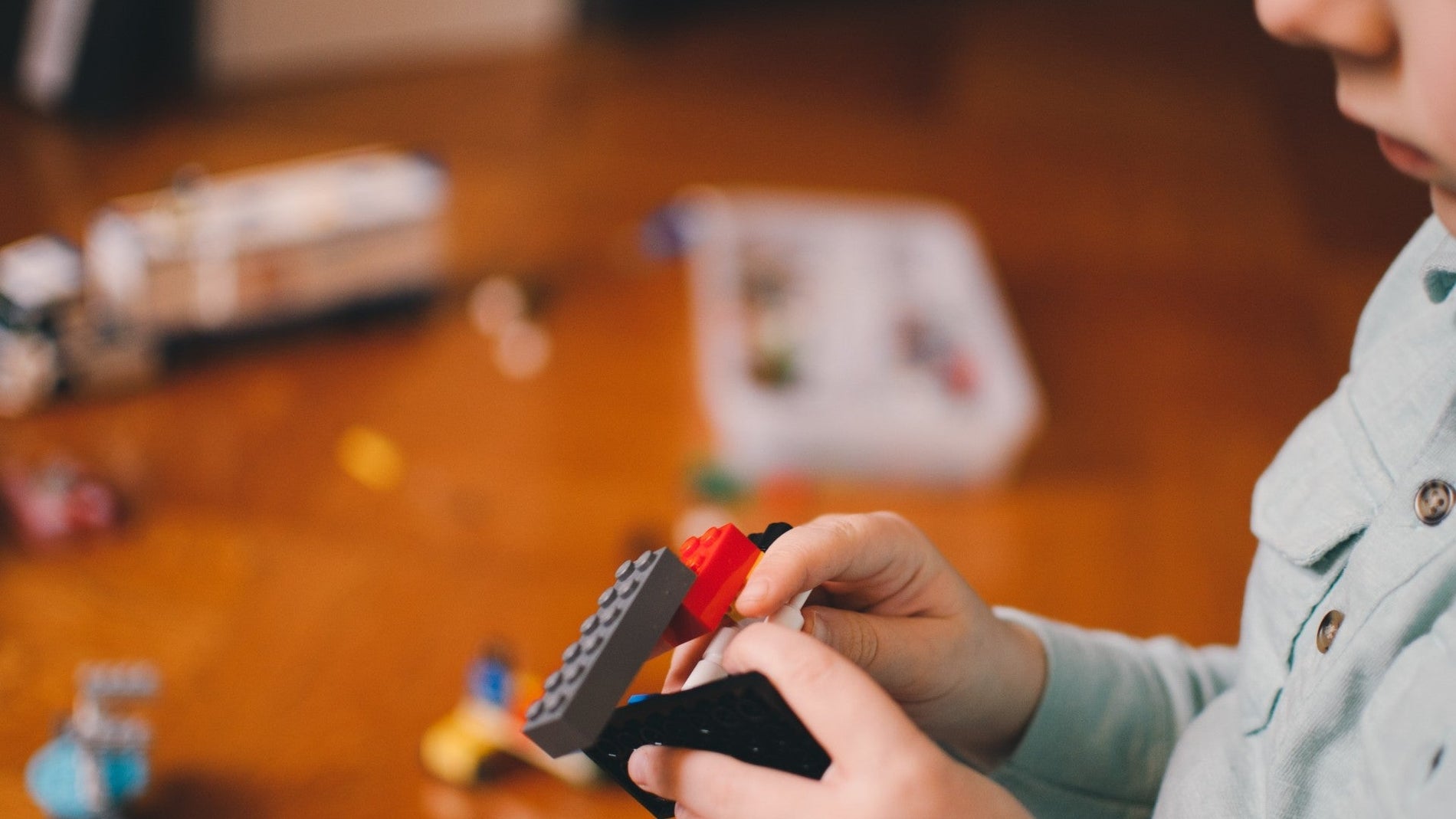Why TokMoc Is Becoming the Favorite Store for MOC Building Block Enthusiasts
