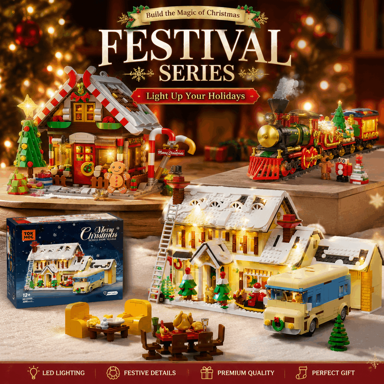FESTIVAL SERIES