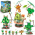 Koroks 5 Characters Building Block Sets