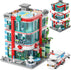 Tokmoc Modular Hospital
