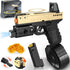 GLK Building Block Gun
