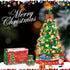 Advent Calendar Christmas Tree Building Sets