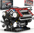 V8 Engine