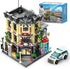Police Station
