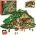 Medieval Cabin