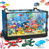 Fish Tank Building Block