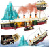 Titanic Building Blocks set