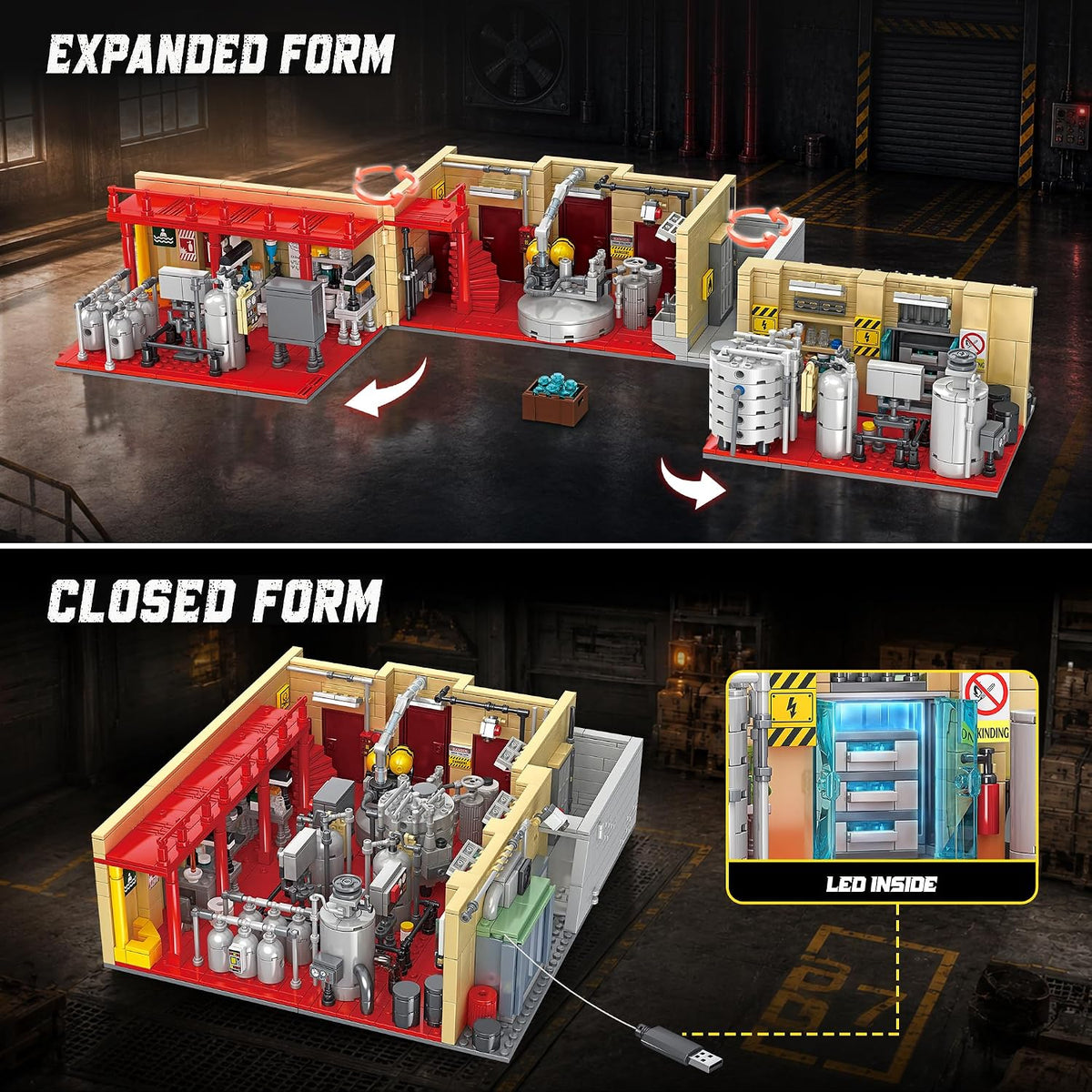 Catalyst Laboratory